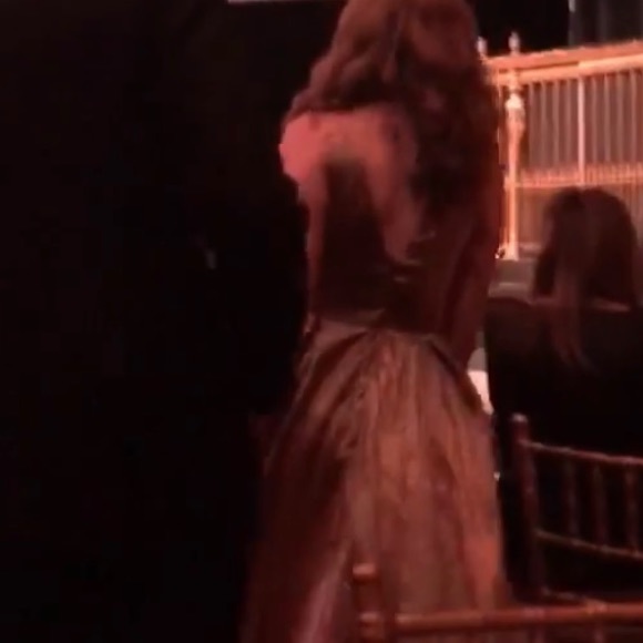 Formal gown - Picture 8 of 9